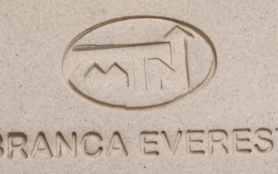 Argila Branca Everest