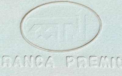 Argila Branca Premium