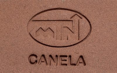 Argila Canela