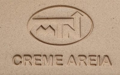 Argila Creme Areia