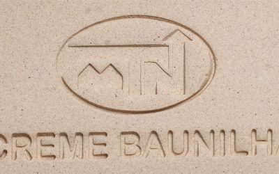 Argila Creme Baunilha