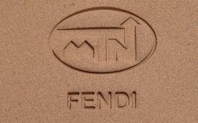 Argila Fendi