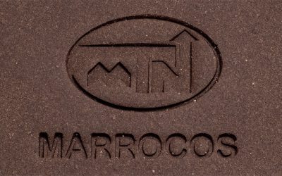 Argila Marrocos