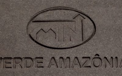 Argila Verde Amazônia